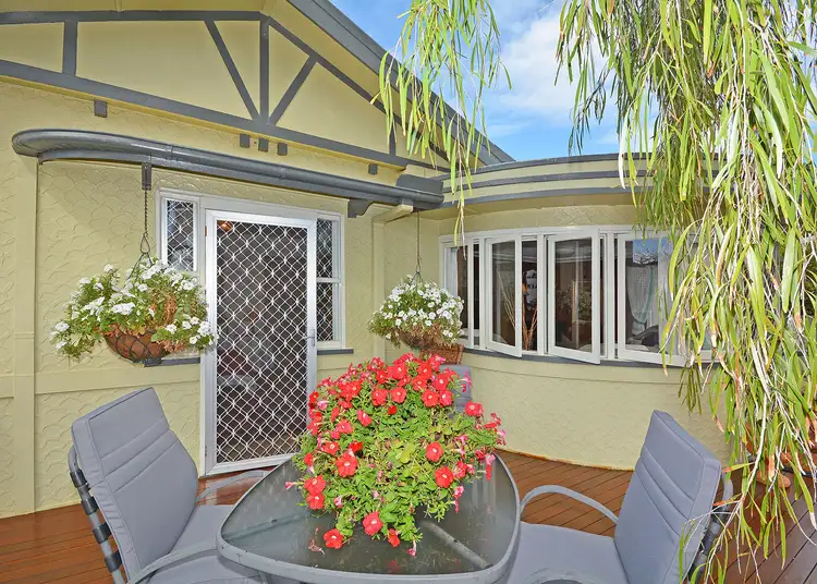 Fourth view of Homely house listing, 6 Corser Street, Point Vernon QLD 4655