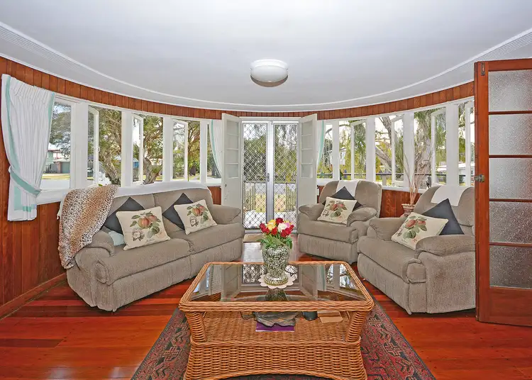 Fifth view of Homely house listing, 6 Corser Street, Point Vernon QLD 4655