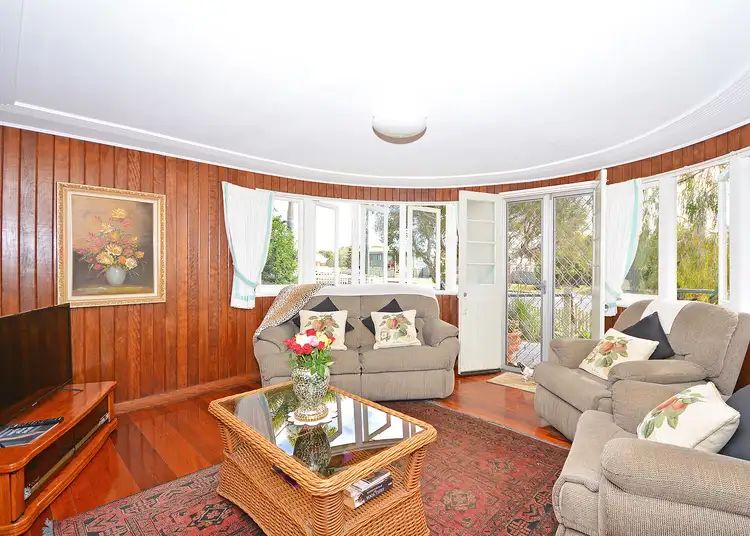 Sixth view of Homely house listing, 6 Corser Street, Point Vernon QLD 4655