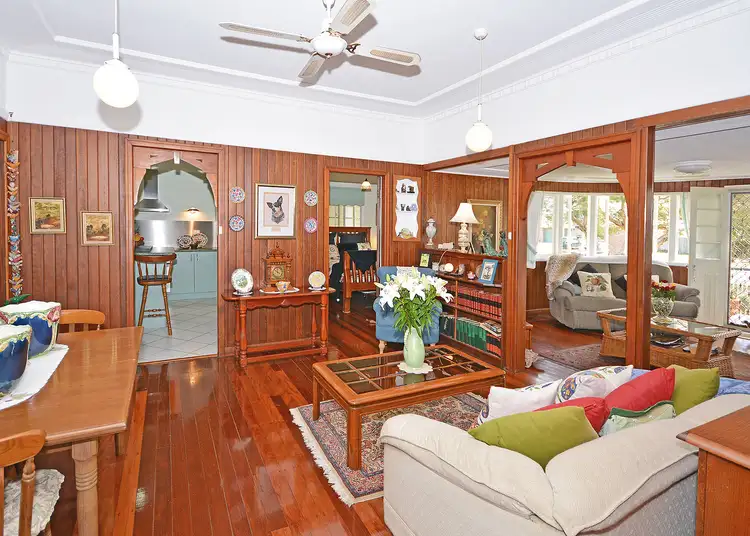 Seventh view of Homely house listing, 6 Corser Street, Point Vernon QLD 4655