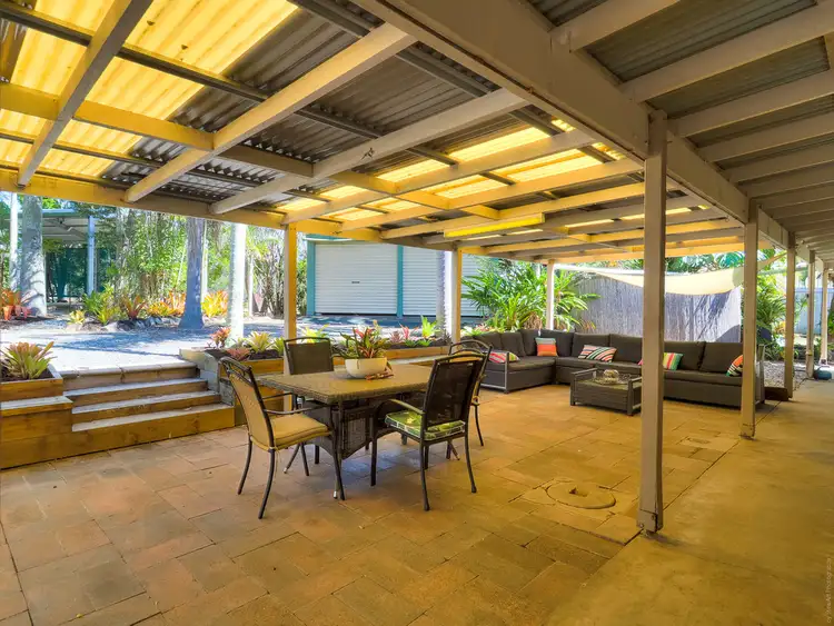 Third view of Homely house listing, 54 Dreamtime Avenue, Burrum Heads QLD 4659