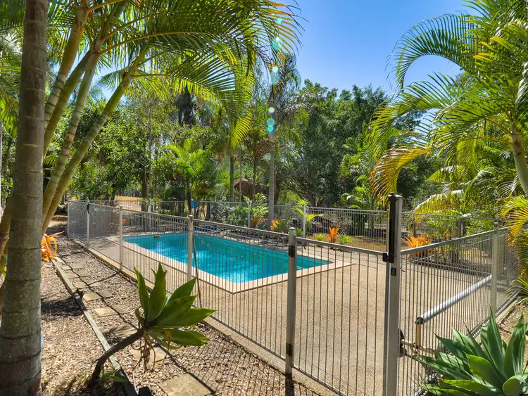 Fourth view of Homely house listing, 54 Dreamtime Avenue, Burrum Heads QLD 4659