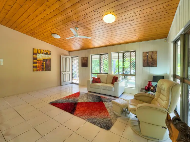 Sixth view of Homely house listing, 54 Dreamtime Avenue, Burrum Heads QLD 4659
