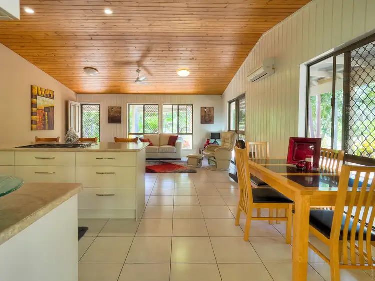 Seventh view of Homely house listing, 54 Dreamtime Avenue, Burrum Heads QLD 4659