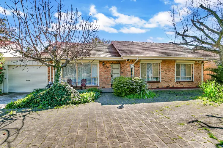Main view of Homely house listing, 83 Sunshine Avenue, Hove SA 5048
