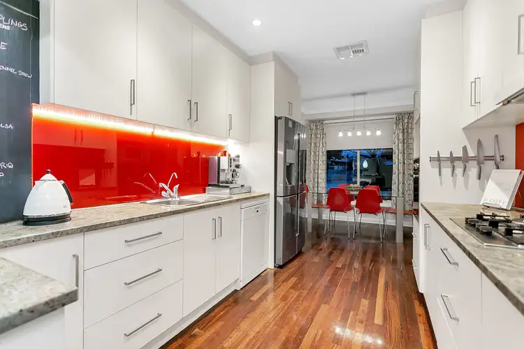 Second view of Homely house listing, 39 Castle Street, Reynella SA 5161