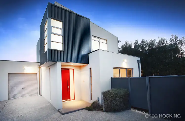 3/30 Vernon Street, South Kingsville VIC 3015