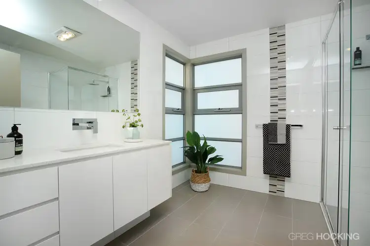 Sixth view of Homely townhouse listing, 3/30 Vernon Street, South Kingsville VIC 3015