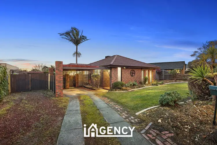 Main view of Homely house listing, 15 Matthew Flinders Avenue, Endeavour Hills VIC 3802