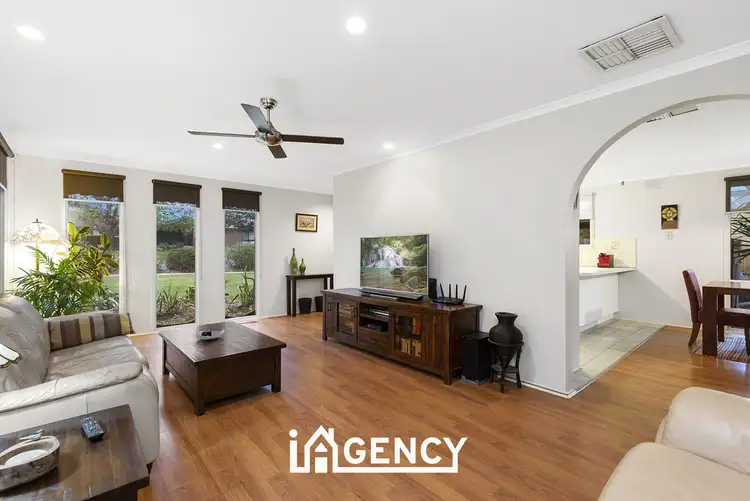 Second view of Homely house listing, 15 Matthew Flinders Avenue, Endeavour Hills VIC 3802