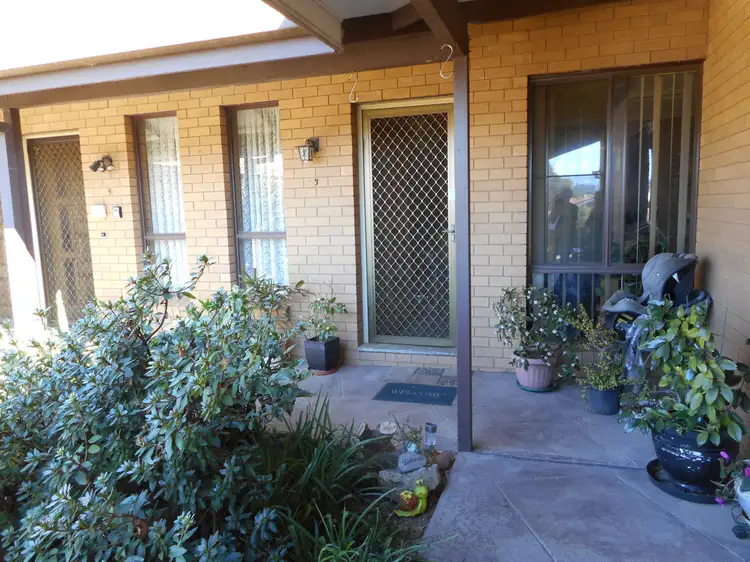 3/7 Mangaroo Avenue, Tumut NSW 2720