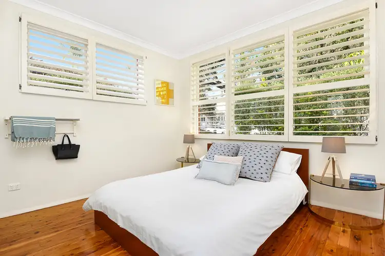 Second view of Homely house listing, 16a James Street, Leichhardt NSW 2040