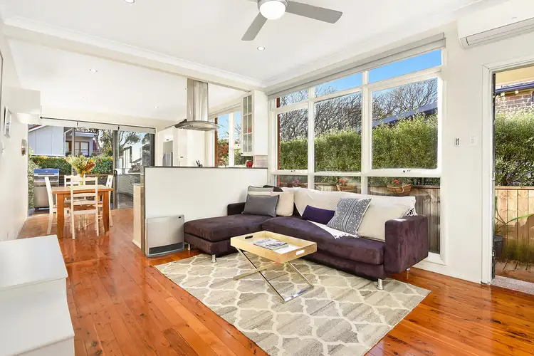 Third view of Homely house listing, 16a James Street, Leichhardt NSW 2040