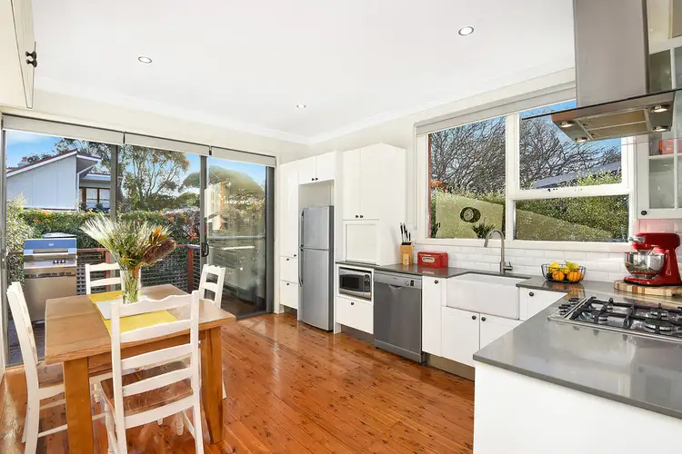 Fourth view of Homely house listing, 16a James Street, Leichhardt NSW 2040