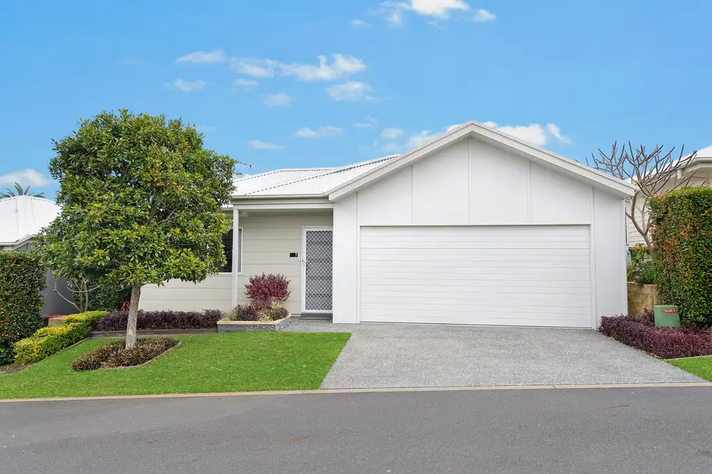 Main view of Homely house listing, 7 Southern Ocean Street, Lake Cathie NSW 2445