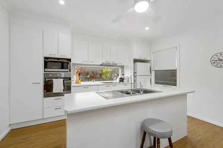 Second view of Homely house listing, 7 Southern Ocean Street, Lake Cathie NSW 2445