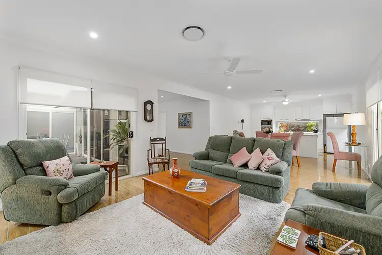 Fifth view of Homely house listing, 7 Southern Ocean Street, Lake Cathie NSW 2445