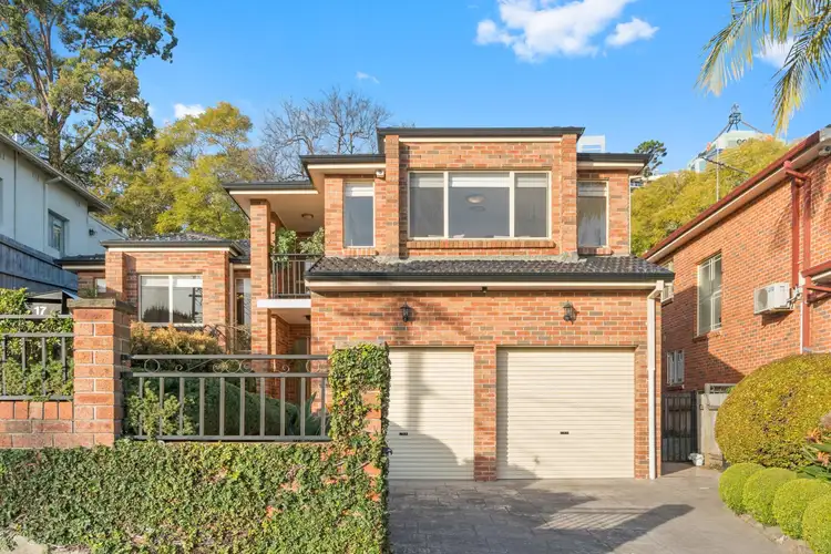 17 Jenkins Street, Chatswood NSW 2067