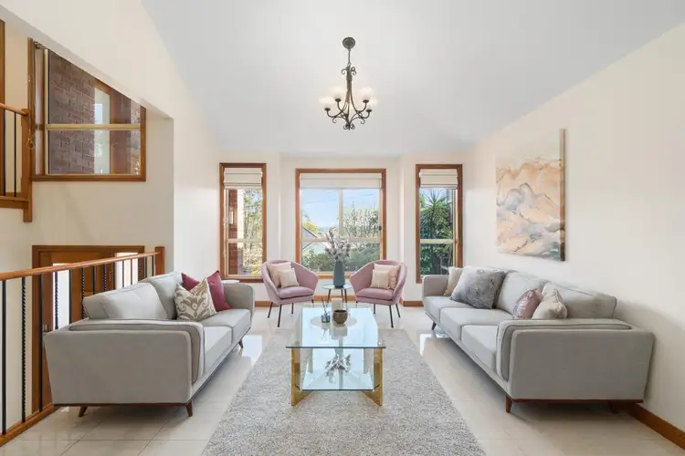 Third view of Homely house listing, 17 Jenkins Street, Chatswood NSW 2067