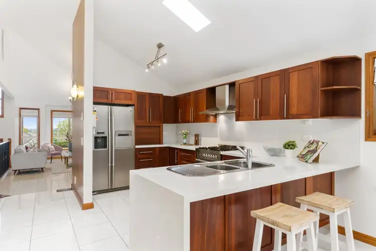 Fourth view of Homely house listing, 17 Jenkins Street, Chatswood NSW 2067