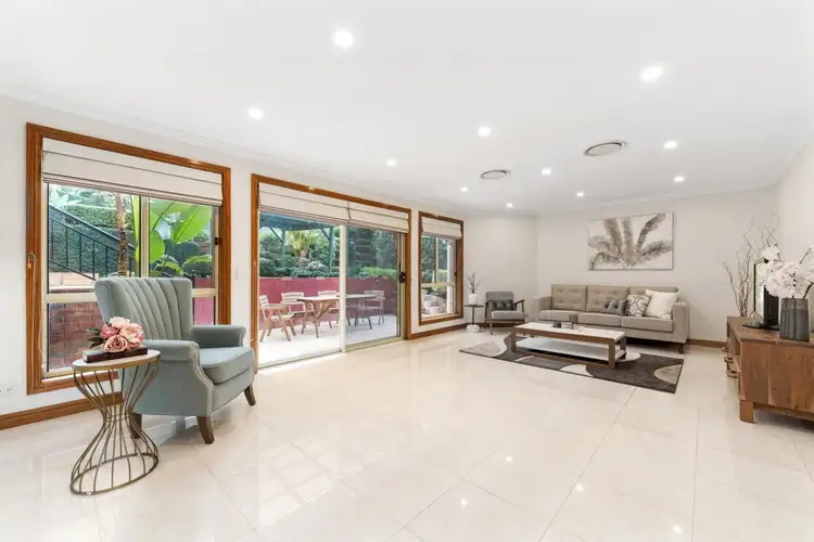 Sixth view of Homely house listing, 17 Jenkins Street, Chatswood NSW 2067