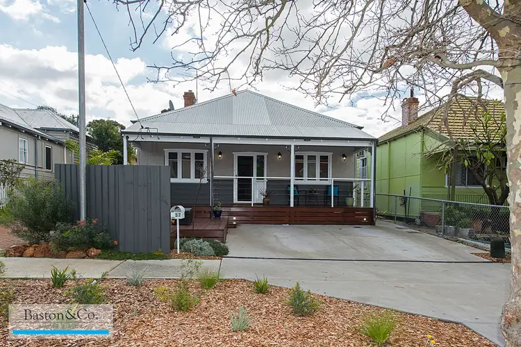 Second view of Homely house listing, 57 Gresham Street, Victoria Park WA 6100