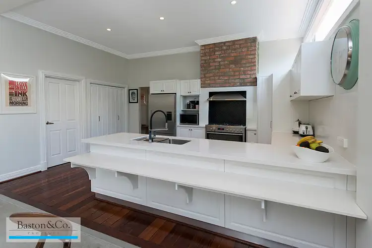 Fifth view of Homely house listing, 57 Gresham Street, Victoria Park WA 6100