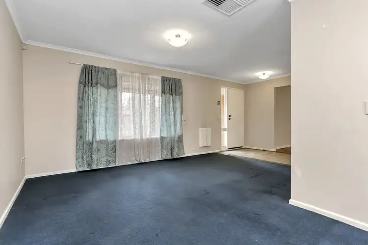 Second view of Homely house listing, 12 Riddoch Drive, Andrews Farm SA 5114
