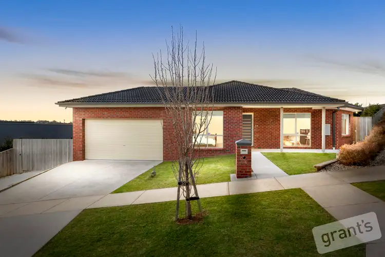 Main view of Homely house listing, 14 Shae Crescent, Drouin VIC 3818