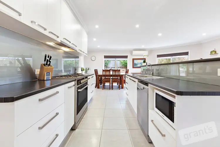 Third view of Homely house listing, 14 Shae Crescent, Drouin VIC 3818