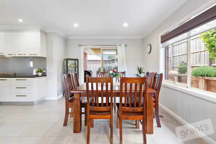 Fourth view of Homely house listing, 14 Shae Crescent, Drouin VIC 3818
