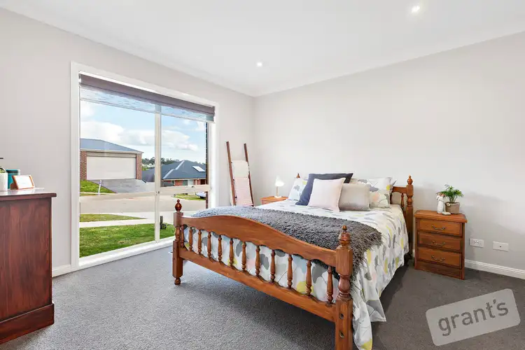 Fifth view of Homely house listing, 14 Shae Crescent, Drouin VIC 3818