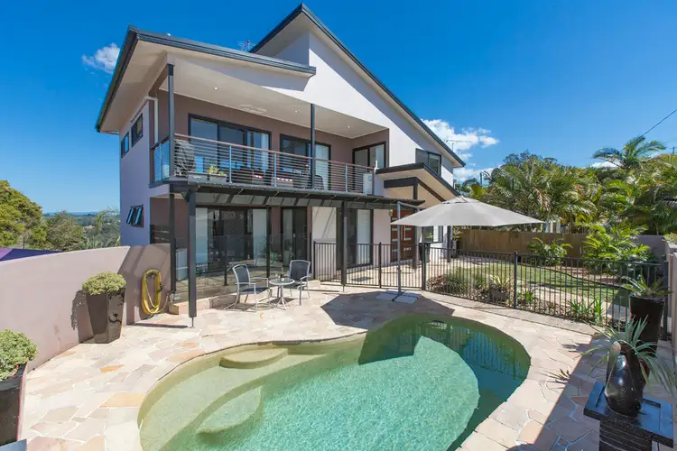 Main view of Homely house listing, 57 Lakeview Terrace, Bilambil Heights NSW 2486