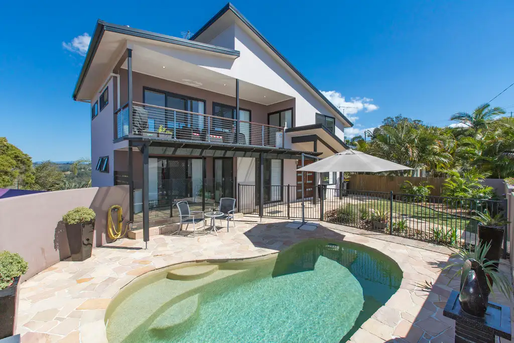 Main view of Homely house listing, 57 Lakeview Terrace, Bilambil Heights NSW 2486