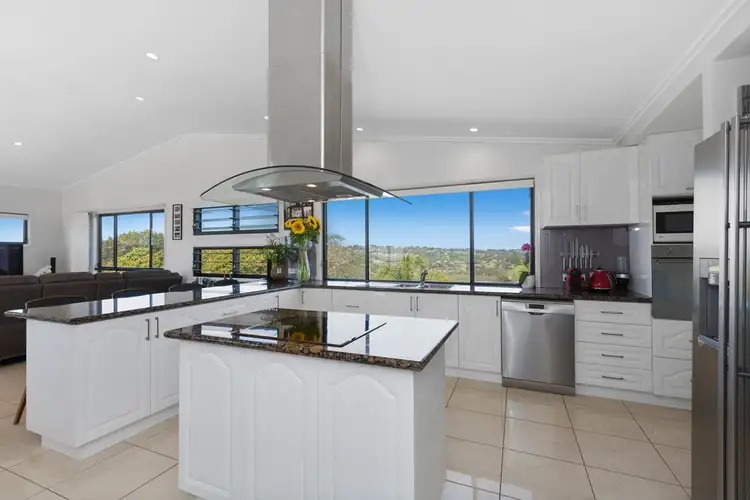 Third view of Homely house listing, 57 Lakeview Terrace, Bilambil Heights NSW 2486