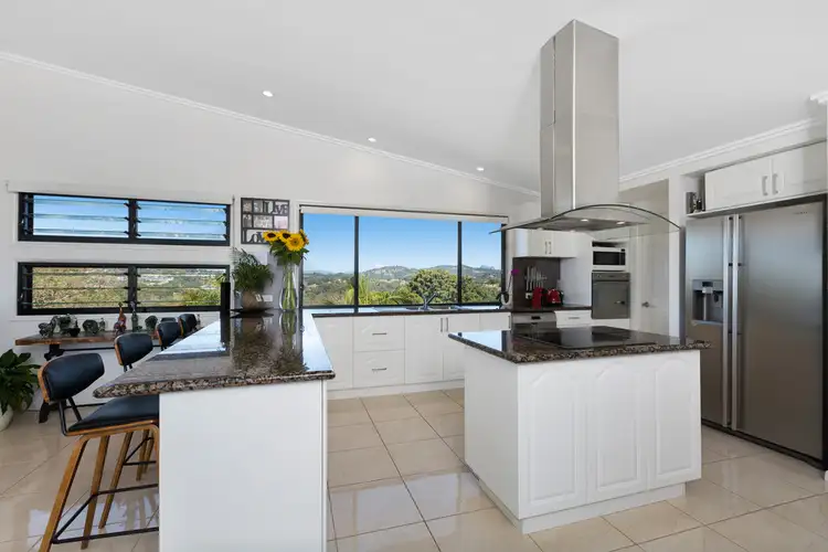 Fourth view of Homely house listing, 57 Lakeview Terrace, Bilambil Heights NSW 2486