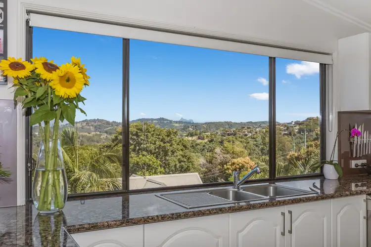Fifth view of Homely house listing, 57 Lakeview Terrace, Bilambil Heights NSW 2486