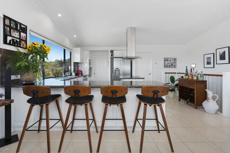 Sixth view of Homely house listing, 57 Lakeview Terrace, Bilambil Heights NSW 2486