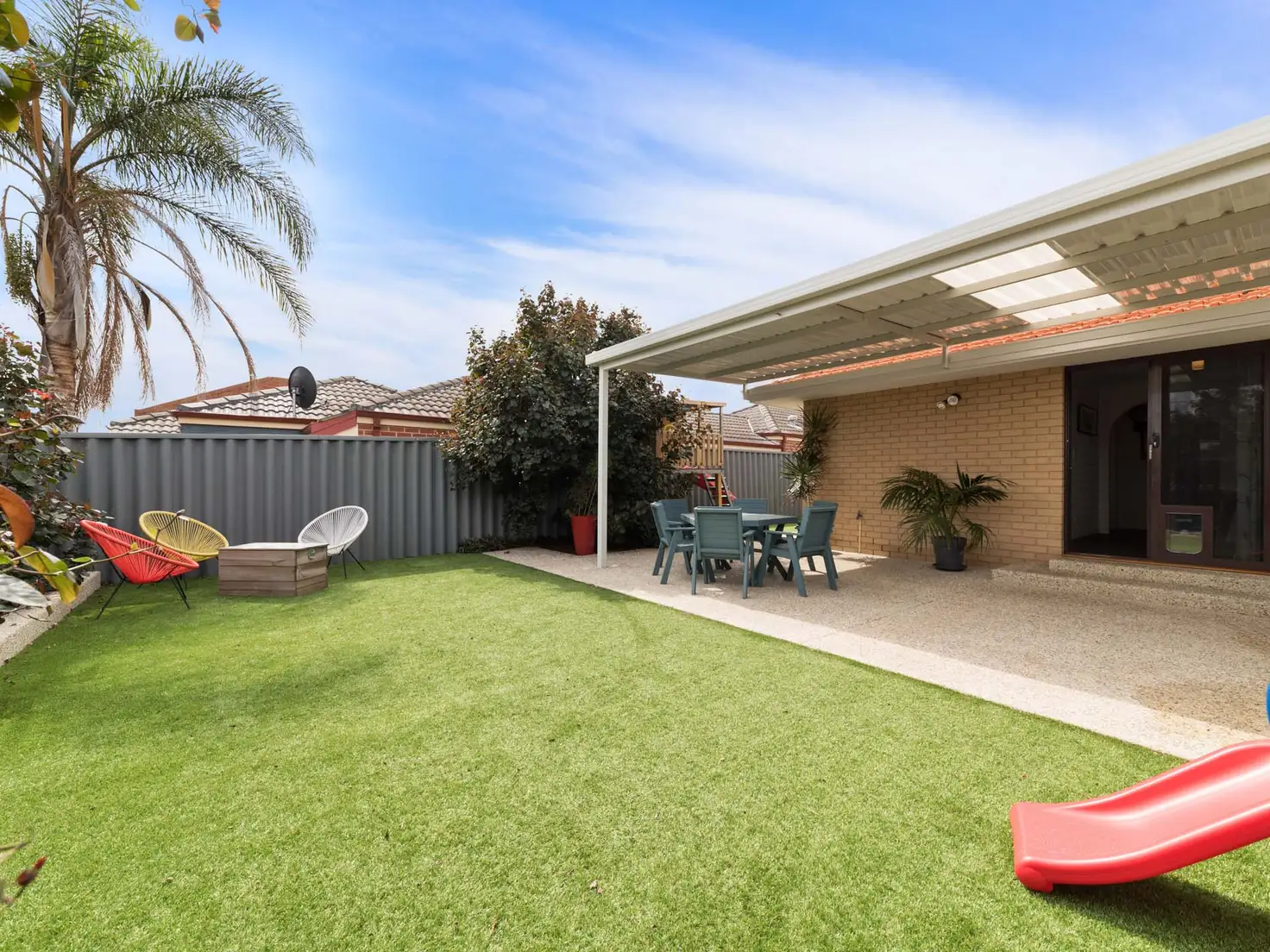 Main view of Homely house listing, 4/115 Edward Street, Osborne Park WA 6017