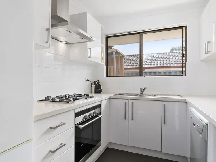 Sixth view of Homely house listing, 4/115 Edward Street, Osborne Park WA 6017