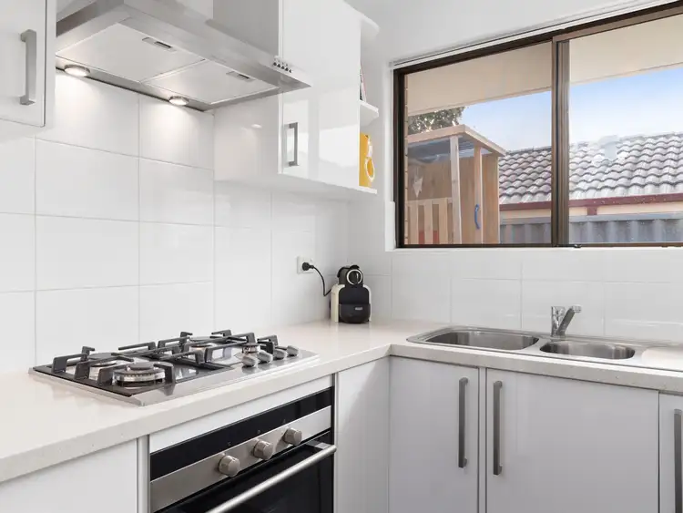 Seventh view of Homely house listing, 4/115 Edward Street, Osborne Park WA 6017