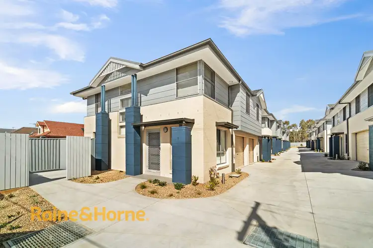1 148-150 Victoria Street, Werrington NSW 2747