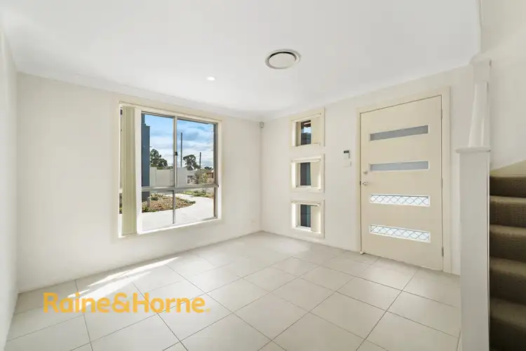 Third view of Homely townhouse listing, 1 148-150 Victoria Street, Werrington NSW 2747