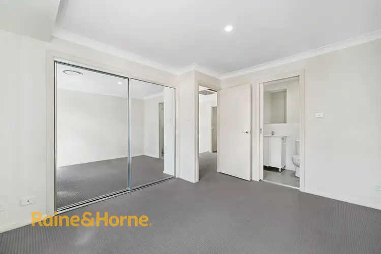 Seventh view of Homely townhouse listing, 1 148-150 Victoria Street, Werrington NSW 2747