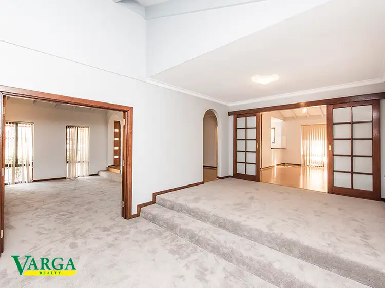 38 Woodpecker Avenue, Willetton WA 6155