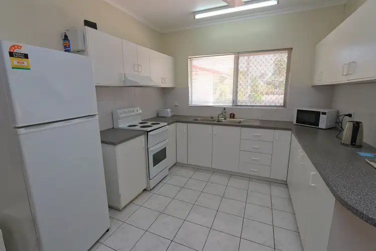 Second view of Homely unit listing, 5/9 Bernhard Street, Katherine NT 850