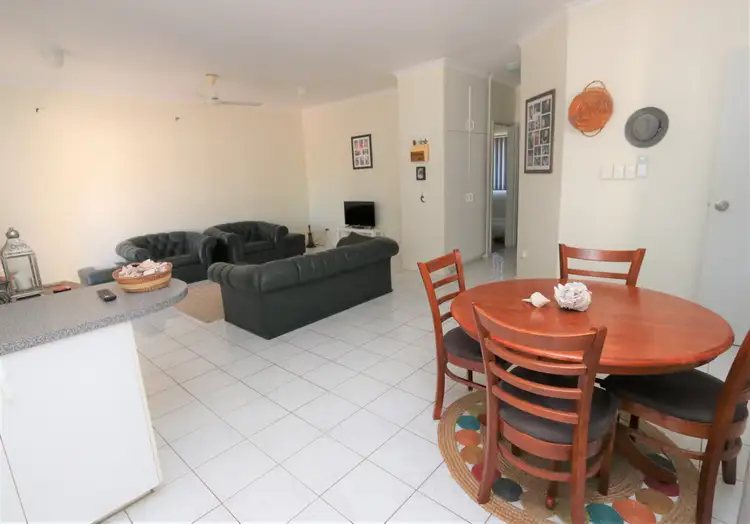 Third view of Homely unit listing, 5/9 Bernhard Street, Katherine NT 850