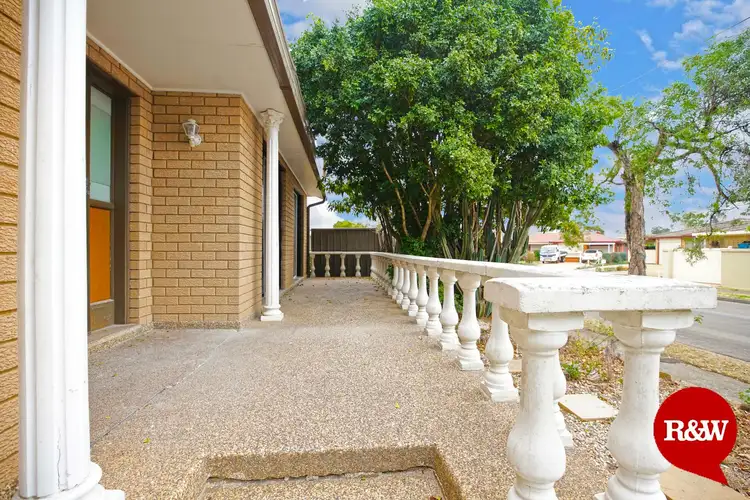 Second view of Homely house listing, 16 Alice Street, Rooty Hill NSW 2766