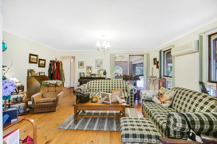 Fifth view of Homely house listing, 27 Balmain Drive, Carrum Downs VIC 3201