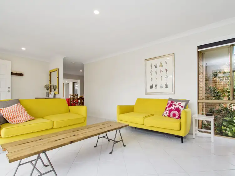 Second view of Homely house listing, 2/51 Dover Road, Scarborough WA 6019